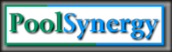 poolSynergy Logo