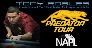 Predator Pro/Am Tour